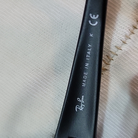 RAY-BAN SUNGLASSES - Picture 6 of 7